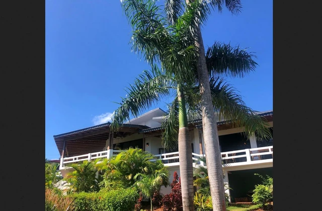Catalina Tropical Lodge Dominican Republic
